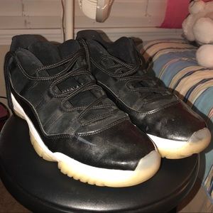 Men’s Air Jordan Retro II Low